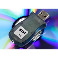RealFlight G5 USB SIMULATOR