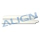 Align 200mm Main Blades H25045