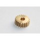 Pinion gear 0.25M 20T 1.5mm
