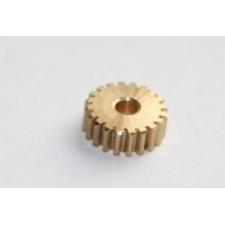 Pinion gear 0.25M 20T 1.5mm