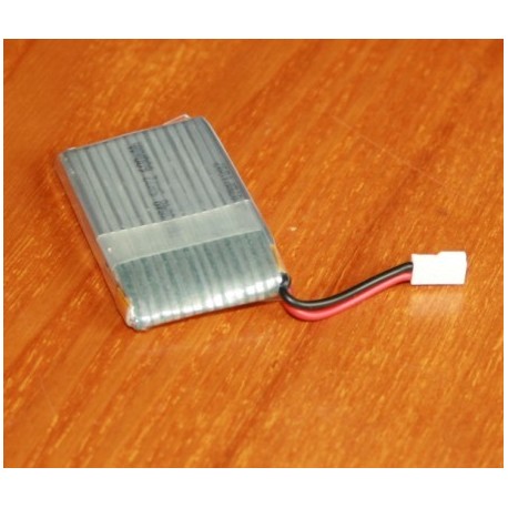 OS 600mAh 22C 3.7V