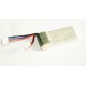 OS 300mAh 20C 7.4V