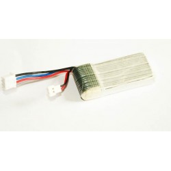 OS 300mAh 20C 7.4V