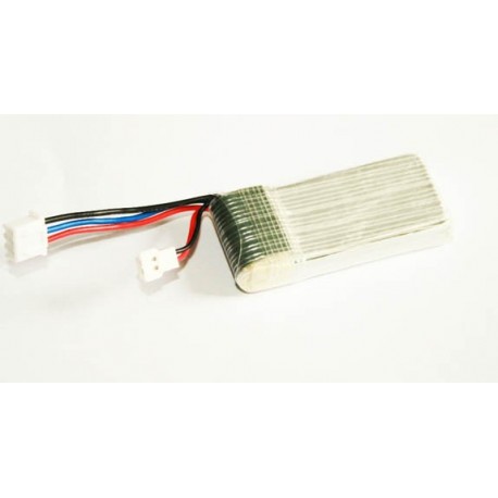 OS 300mAh 20C 7.4V
