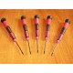 SCREWDRIVER PH00 FOR MINI WALKERA HELIS