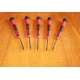 SCREWDRIVER PH000 FOR MINI WALKERA HELIS - 1pcs