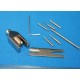 Pinion gear puller for small helicopters