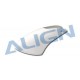 ALIGN 250 Fiberglass Canopy/White H25078