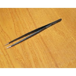 Mini forceps 2011