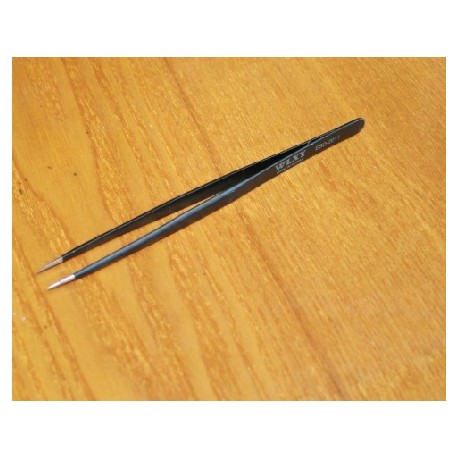 Mini forceps 2011