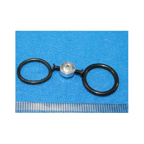 2.0mm prop saver