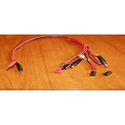 Charging Harness Universal