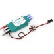 Brushless ESC XP-60A-SW UBEC