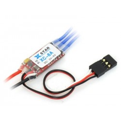 Brushless ESC XC-6A