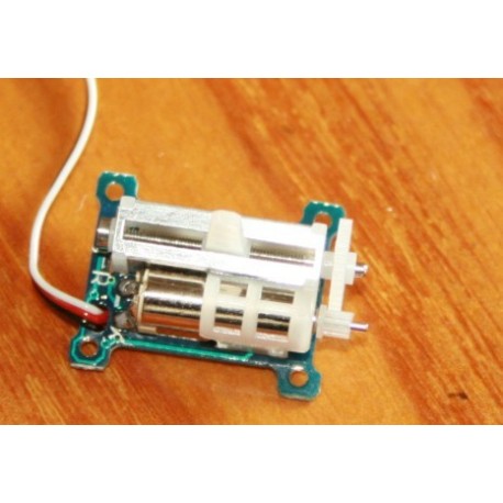 1.5g linear servo right
