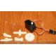 6g analog servo