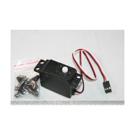 Standard 38g servo
