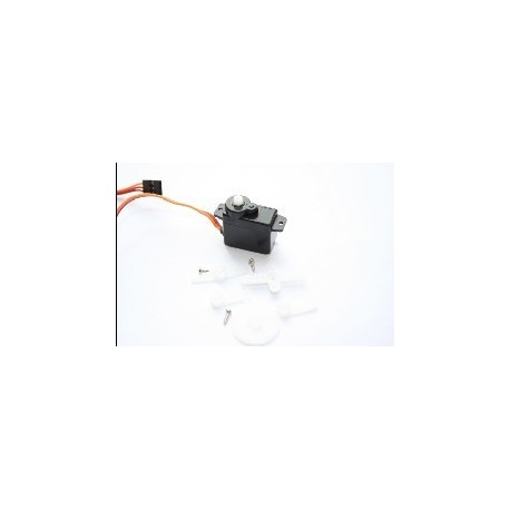 9g digital servo