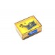 Main Shaft Bearing Block w/THRUST BEARINGS (BLUE)