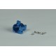 450 V2 Metal Tail Unit