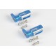 Tarot 450 V2/SPORT Metal Main Rotor Holder Set