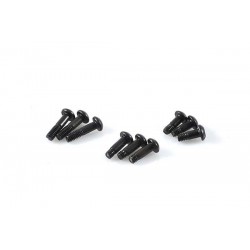 450 Socket button head collar screw Set
