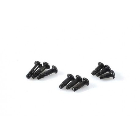 450 Socket button head collar screw Set