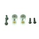 450 Tail Pitch Control Link (BB)