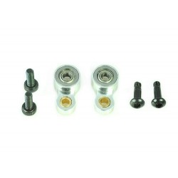450 Tail Pitch Control Link (BB)