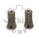"Rhino Gear" Ultra Hardened Steel Pinions - 0.6M 13T