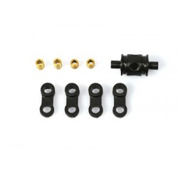 450 Tail Pitch Control Link