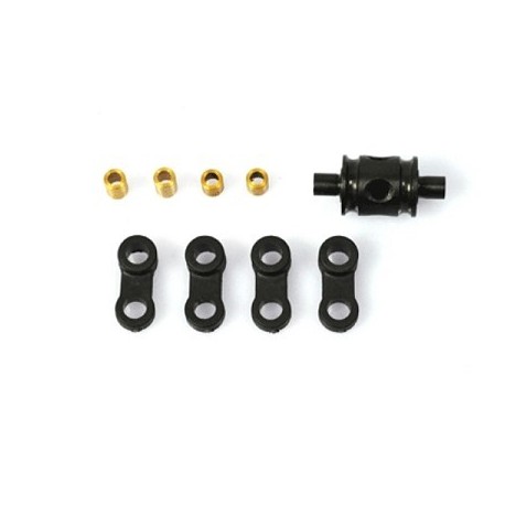 450 Tail Pitch Control Link