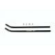 450 Skid Pipe with metal cap
