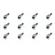 450 Linkage Ball Set