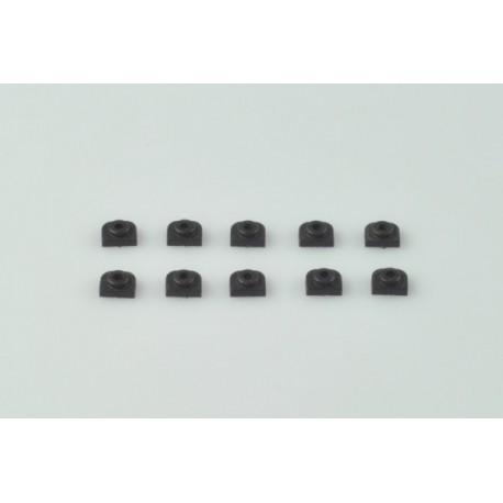 TAROT 450 Servo Mount Nut