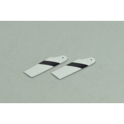 Tarot 450 - 480 carbon fiber tail rotor (LARGE)