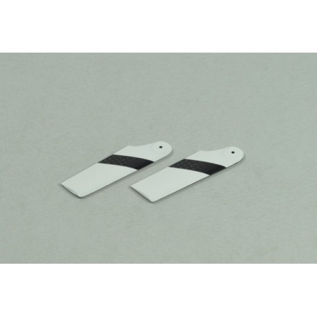 Tarot 450 - 480 carbon fiber tail rotor (LARGE)