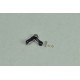 TAROT 450 PRO/SE Metal Tail Rotor Control Arm Set