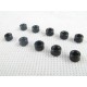 TAROT 450 PRO/SPROT/V2/V3 New Damper Rubber/Black 80