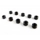 TAROT 450 SE New Damper Rubber / Black 80°