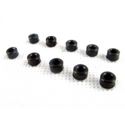 TAROT 450 SE New Damper Rubber / Black 80°