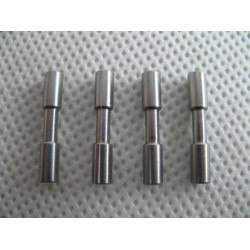TAROT 450 Aluminum tail pipe