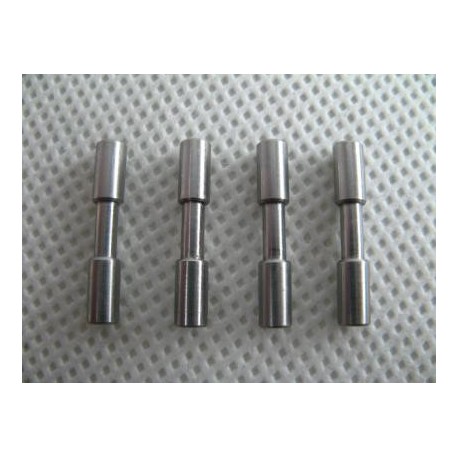 TAROT 450 Aluminum tail pipe