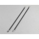 TAROT 450SE / V2 Tail Boom Brace-Silver