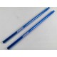 TAROT 450 TAIL BOOM Aluminum / Blue