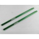 TAROT 450 TAIL BOOM Aluminum / Green
