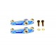 TAROT 450 SPORT Metal SF Mixing Arm Set