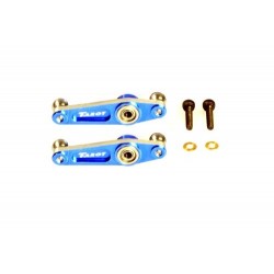 TAROT 450 SPORT Metal SF Mixing Arm Set