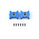 TAROT 450 SPORT Metal Main Shaft Bearing Block