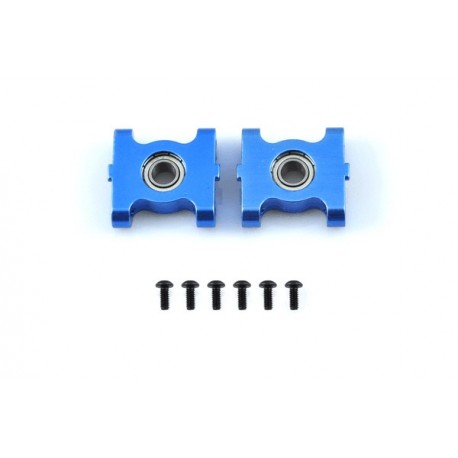 TAROT 450 SPORT Metal Main Shaft Bearing Block